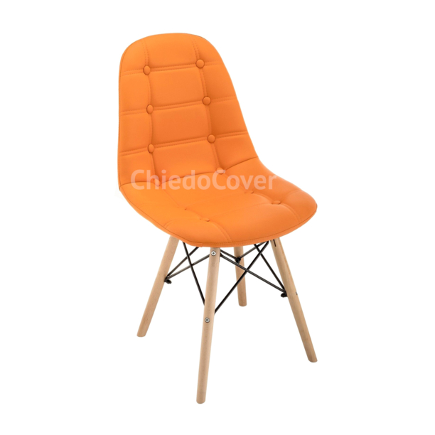 Подушка на стул chiedo cover eames